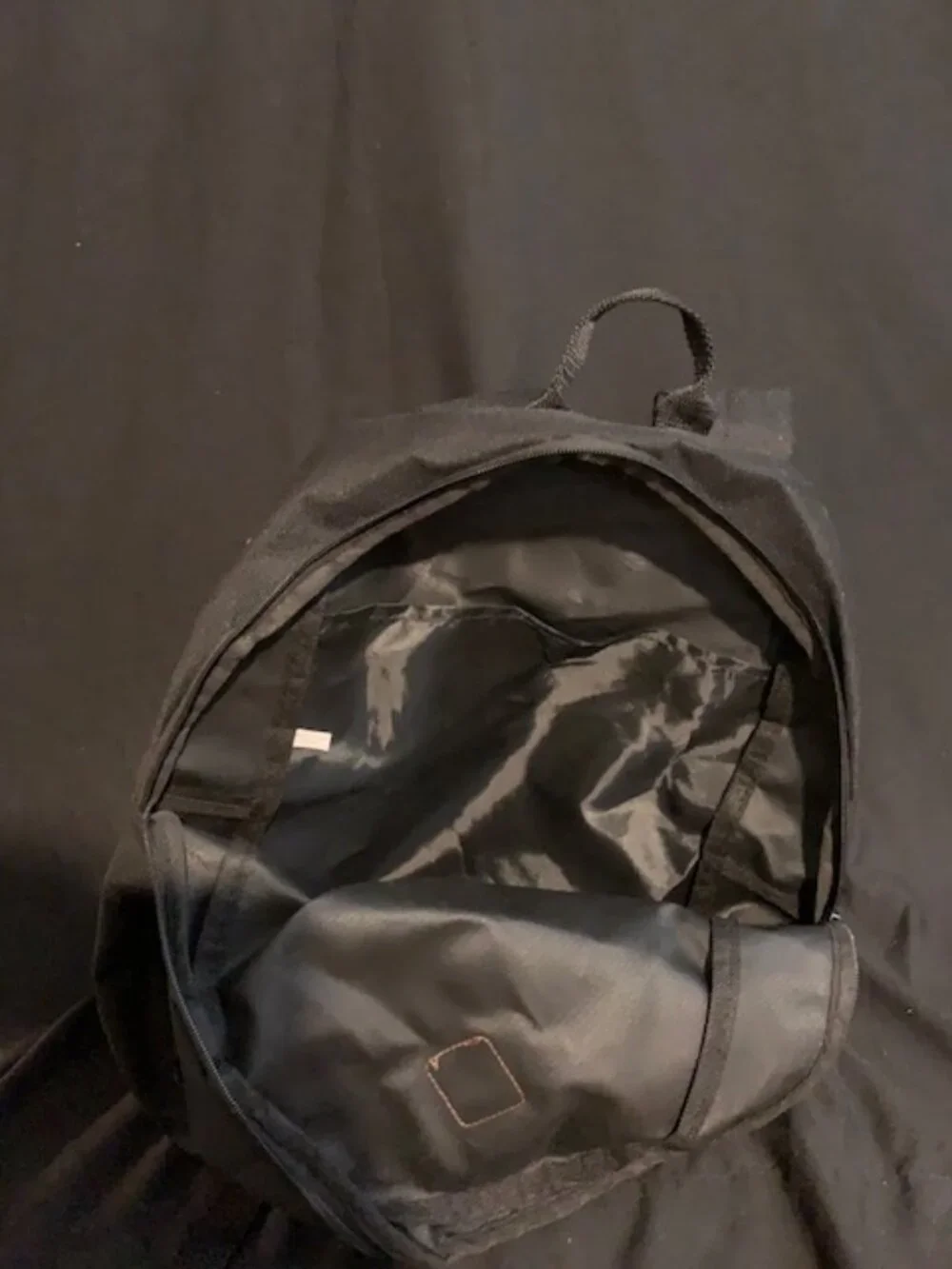 Baylor University “BU Bears” Black Backpack – Classic Campus Style